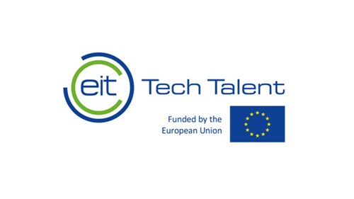 EIT Tech Talent – Funded by the European Union