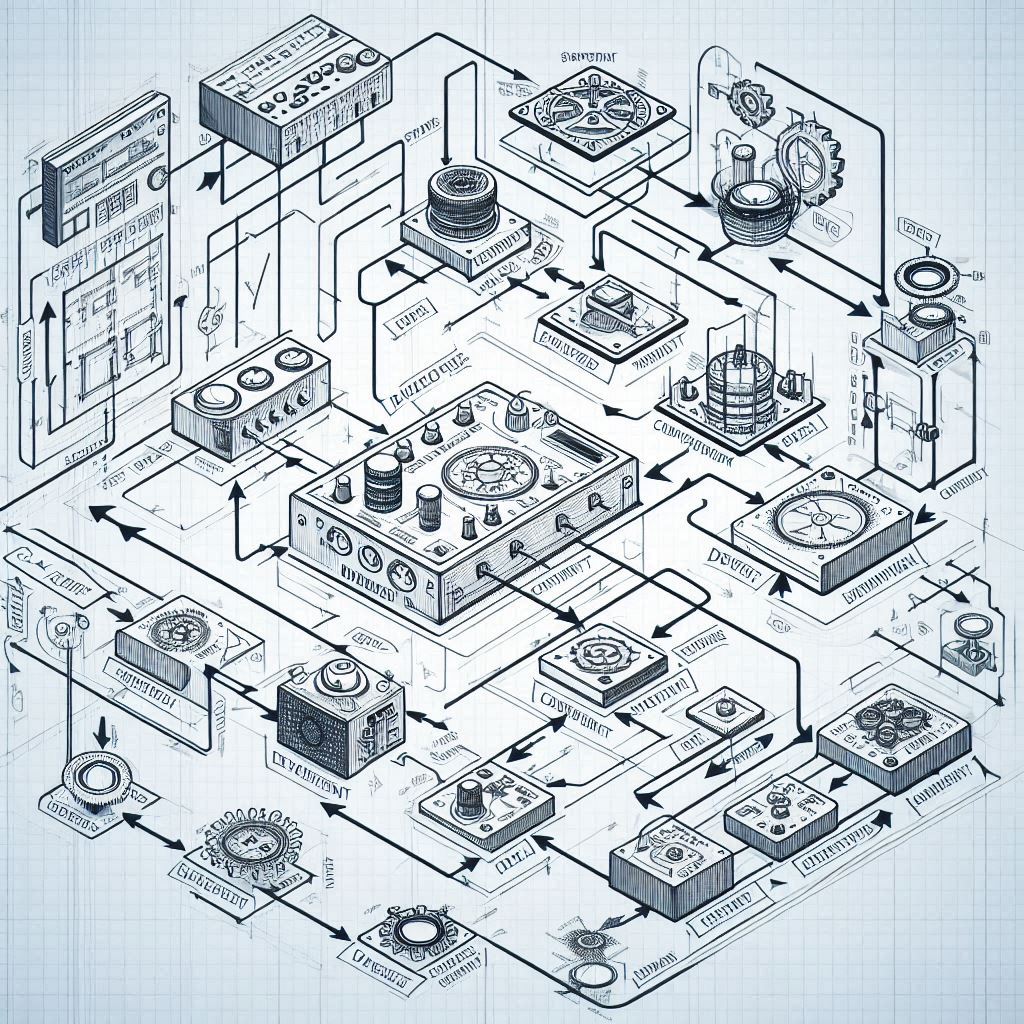 Energy Management Platform