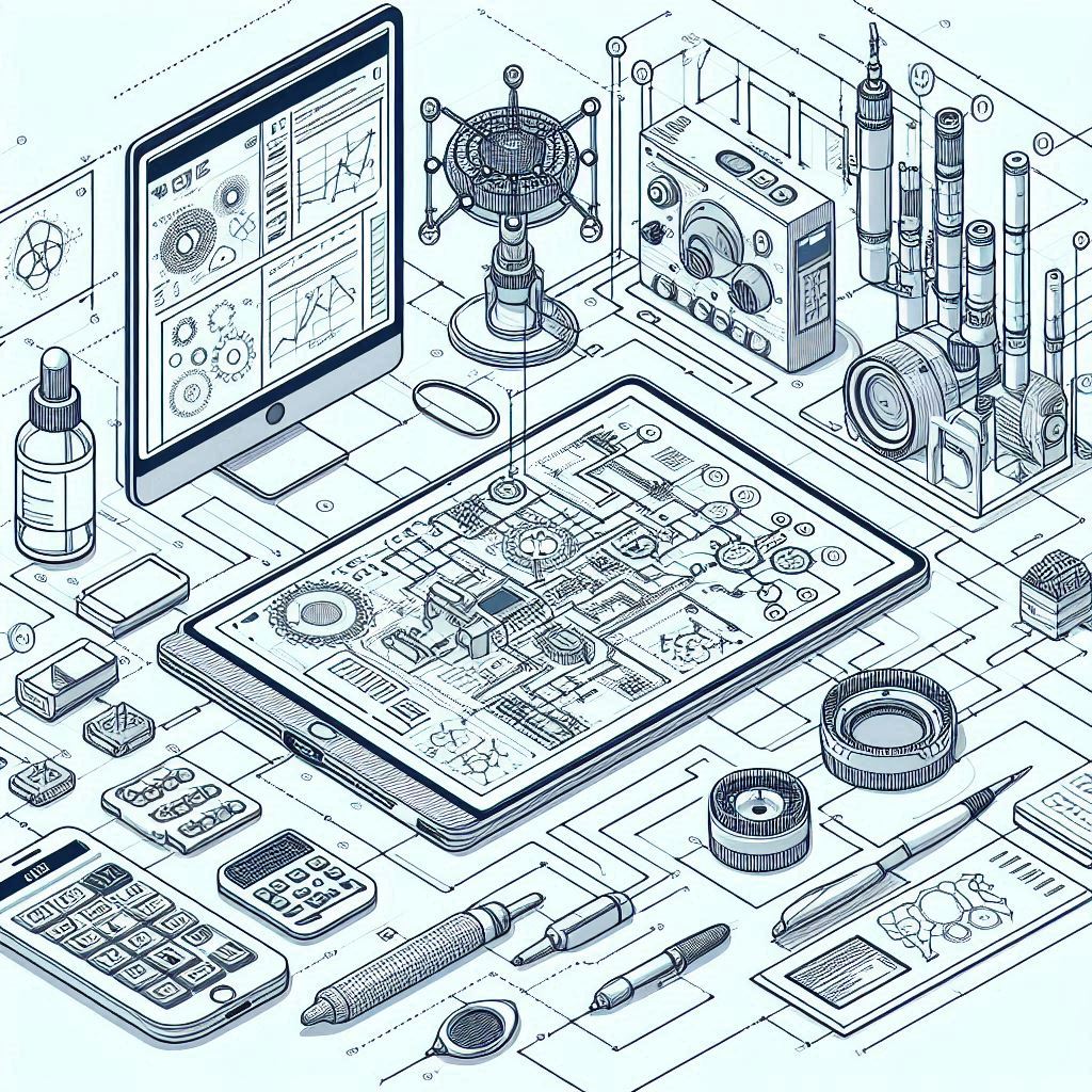 Product Design Engineering